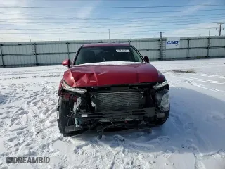 2020 Hyundai Santa Fe SE with VIN 5NMS2CAD5LH174270, listed as a Copart auction lot 45418335 with 52,386 mi miles and Salvage Title. Bid and sale history available at carsss.com. Image 10.