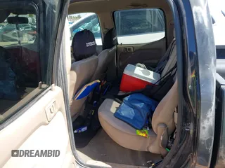 2004 Toyota Tacoma PreRunner z VIN 5TEGN92N44Z450219, wystawiony jako IAAI lot #42239758 z przebiegiem 152 024 mil mil oraz . Historia ofert i sprzedaży dostępna na DreamBid. Obrazek 8.