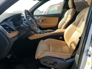 2019 Volvo XC90 Inscription z VIN YV4A22PL9K1470869, wystawiony jako Copart lot #70768594 z przebiegiem Nie podano mil oraz Szkoda całkowita • Salvage title. Historia ofert i sprzedaży dostępna na DreamBid. Obrazek 7.
