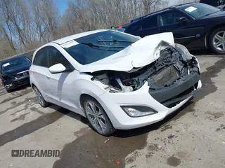 2014 Hyundai Elantra с VIN KMHD35LHXEU221639, выставлен на аукционе IAAI как лот 41853898 с пробегом 91 058 миль миль и . История ставок и продаж доступна на DreamBid. Изображение 1.