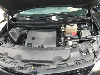 2020 Chevrolet Traverse LT Cloth with VIN 1GNERGKW0LJ266727, listed as a Copart auction lot 64620575 with Not provided miles and Salvage title. Bid and sale history available at DreamBid. Image 12.