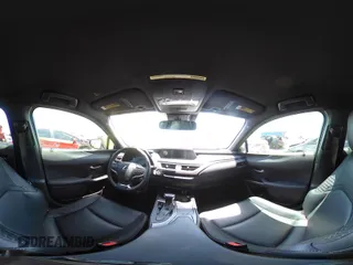2020 Lexus UX 200 z VIN JTHX3JBH3L2029076, wystawiony jako IAAI lot #42554639 z przebiegiem 62 861 mil mil oraz . Historia ofert i sprzedaży dostępna na DreamBid. Obrazek 18.