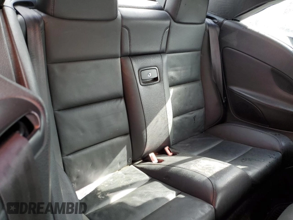 2009 Volkswagen Eos Lux с VIN WVWFA71F39V011612, выставлен на аукционе Copart как лот 48018605 с пробегом 127 549 миль миль и Списание • Salvage title. История ставок и продаж доступна на DreamBid. Изображение 10.
