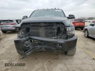 2014 Ram 2500 Longhorn с VIN 3C6UR5PL2EG210081, выставлен на аукционе Copart как лот 49729415 с пробегом 234 118 миль миль и Списание • Salvage title. История ставок и продаж доступна на DreamBid. Изображение 5.