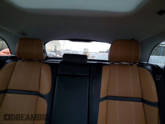 2018 Land Rover Range Rover Velar with VIN SALYC2RV4JA702668, listed as a Copart auction lot 48980875 with 46,803 mi miles and Clean Title. Bid and sale history available at DreamBid. Image 10.