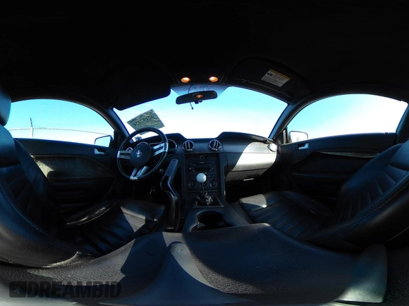 2007 Ford Mustang GT Deluxe с VIN 1ZVFT82H075309397, выставлен на аукционе IAAI как лот 42197424 с пробегом 279 403 миль миль и . История ставок и продаж доступна на DreamBid. Изображение 19.