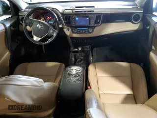 2013 Toyota RAV4 Limited with VIN 2T3DFREV1DW108914, listed as a Copart auction lot 49968655 with 177,115 mi miles and Salvage Title. Bid and sale history available at DreamBid. Image 8.