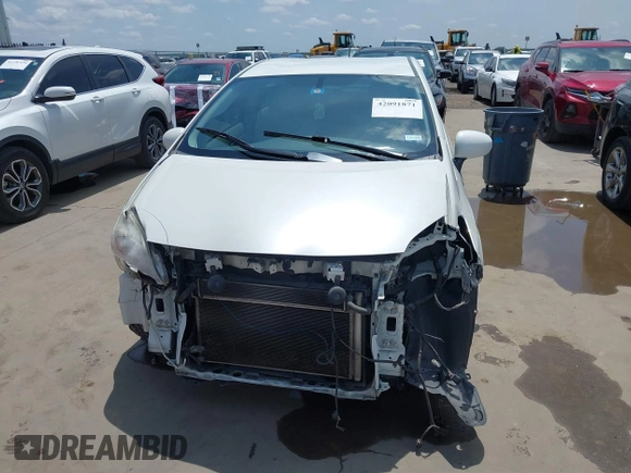 2013 Toyota Prius One z VIN JTDKN3DU1D1675316, wystawiony jako IAAI lot #42091871 z przebiegiem 200 723 mil mil oraz . Historia ofert i sprzedaży dostępna na DreamBid. Obrazek 13.