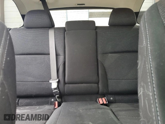 2015 Subaru Outback Premium with VIN 4S4BSBFC0F3270123, listed as a Copart auction lot 52386865 with 156,431 mi miles and Salvage title. Bid and sale history available at DreamBid. Image 10.