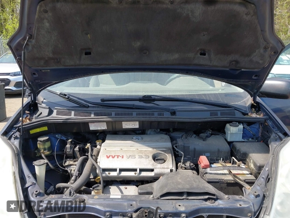 2006 Toyota Sienna CE with VIN 5TDZA23C56S540813, listed as a IAAI auction lot 42064424 with 190,936 mi miles and . Bid and sale history available at DreamBid. Image 10.