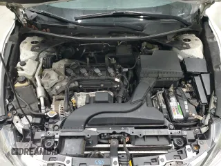 2016 Nissan Altima SL with VIN 1N4AL3AP3GC253238, listed as a Copart auction lot 48936365 with 118,703 mi miles and Clean Title. Bid and sale history available at carsss.com. Image 11.
