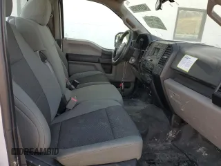 2016 Ford F-150 XL with VIN 1FTMF1E80GKE74310, listed as a Copart auction lot 42774165 with 169,475 mi miles and Clean title. Bid and sale history available at DreamBid. Image 10.