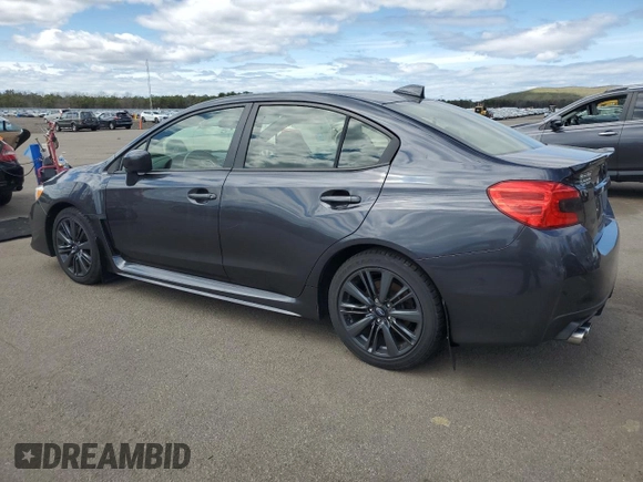 2018 Subaru WRX with VIN JF1VA1A69J9810354, listed as a Copart auction lot 53088665 with 129,850 mi miles and Clean Title. Bid and sale history available at carsss.com. Image 2.