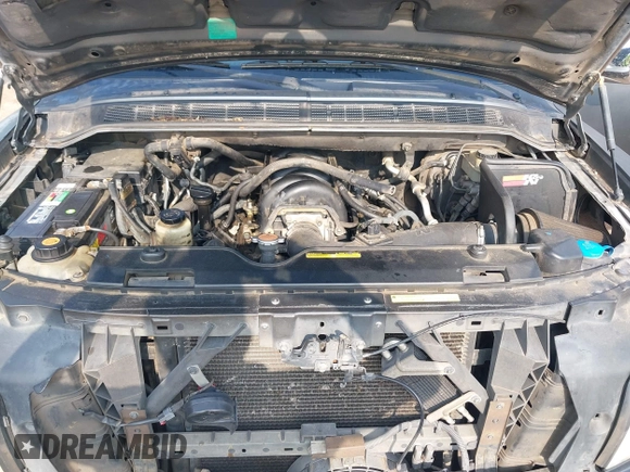 2006 Infiniti QX56 z VIN 5N3AA08A96N807159, wystawiony jako IAAI lot #42289763 z przebiegiem 194 632 mil mil oraz . Historia ofert i sprzedaży dostępna na DreamBid. Obrazek 10.