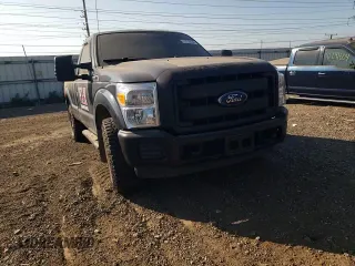 2013 Ford F-250 XL with VIN 1FTBF2A6XDEB58957, listed as a Copart auction lot 71778034 with 131,663 mi miles and Salvage Title. Bid and sale history available at DreamBid. Image 10.