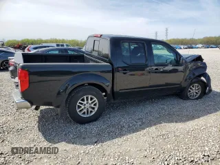 2019 Nissan Frontier SV z VIN 1N6AD0EVXKN728943, wystawiony jako Copart lot #49306185 z przebiegiem Nie podano mil oraz Szkody całkowita. Historia ofert i sprzedaży dostępna na DreamBid. Obrazek 3.