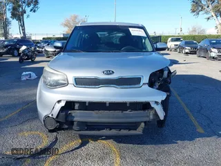 2015 Kia Soul with VIN KNDJN2A25F7778568, listed as a IAAI auction lot 41026463 with Not Provided miles and . Bid and sale history available at DreamBid. Image 11.