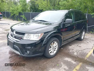 2015 Dodge Journey SXT с VIN 3C4PDCBG0FT742506, выставлен на аукционе IAAI как лот 42768621 с пробегом 197 838 миль миль и . История ставок и продаж доступна на DreamBid. Изображение 2.