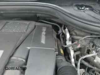 2017 Mercedes-Benz GLS 63 AMG with VIN 4JGDF7FE4HA752670, listed as a IAAI auction lot 41479746 with 105,653 mi miles and . Bid and sale history available at DreamBid. Image 19.