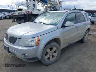 2006 Pontiac Torrent z VIN 2CKDL73F266131490, wystawiony jako IAAI lot #42237708 z przebiegiem 193 970 mil mil oraz . Historia ofert i sprzedaży dostępna na DreamBid. Obrazek 2.