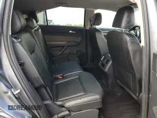 2023 Volkswagen Atlas SE с VIN 1V2LP2CA5PC519982, выставлен на аукционе Copart как лот 55329955 с пробегом 53 475 миль миль и Списание • Salvage title. История ставок и продаж доступна на DreamBid. Изображение 11.