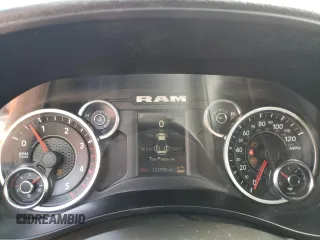 2022 Ram 5500 Tradesman with VIN 3C7WRNDL8NG120166, listed as a Copart auction lot 73638394 with 123,790 mi miles and Salvage Title. Bid and sale history available at carsss.com. Image 9.