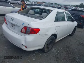 2010 Toyota Corolla с VIN 1NXBU4EE5AZ212570, выставлен на аукционе IAAI как лот 42363981 с пробегом 206 807 миль миль и . История ставок и продаж доступна на DreamBid. Изображение 4.