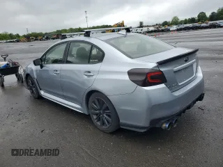 2019 Subaru WRX z VIN JF1VA1A60K9815184, wystawiony jako Copart lot #58034635 z przebiegiem 79 583 mil mil oraz Szkoda całkowita • Salvage title. Historia ofert i sprzedaży dostępna na DreamBid. Obrazek 2.
