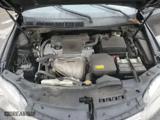 2015 Toyota Camry XLE with VIN 4T1BF1FK7FU951816, listed as a Copart auction lot 80509264 with 134,773 mi miles and Salvage Title. Bid and sale history available at carsss.com. Image 12.