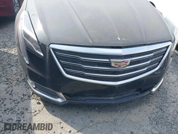 2019 Cadillac XTS Luxury with VIN 2G61M5S30K9131129, listed as a IAAI auction lot 33247508 with 89,208 mi miles and . Bid and sale history available at DreamBid. Image 12.