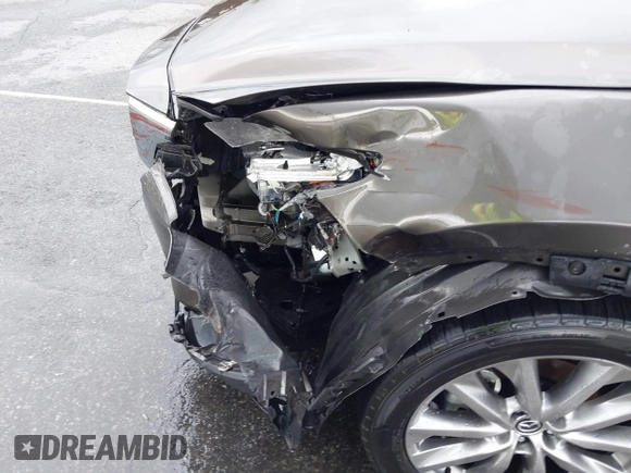 2016 Mazda CX-9 Grand Touring с VIN JM3TCADY6G0126391, выставлен на аукционе IAAI как лот 42242541 с пробегом 45 147 миль миль и . История ставок и продаж доступна на DreamBid. Изображение 6.