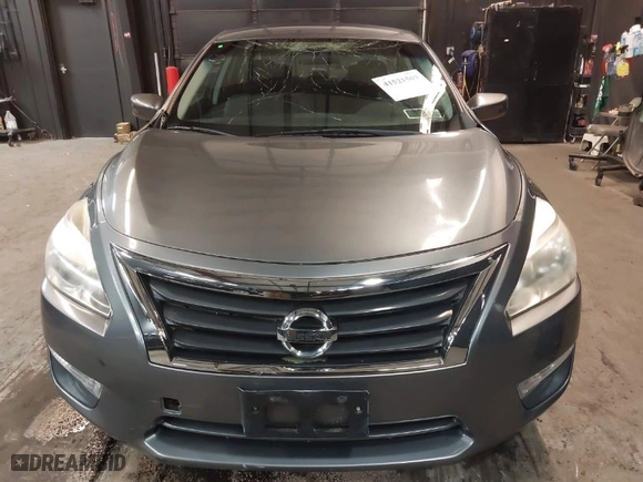 2015 Nissan Altima 2.5 S with VIN 1N4AL3AP7FN893956, listed as a IAAI auction lot 41521503 with 77,671 mi miles. Bid and sale history available at carsss.com. Image 12.