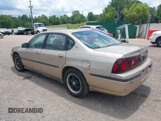 2000 Chevrolet Impala с VIN 2G1WF55E0Y9271029, выставлен на аукционе IAAI как лот 42680481 с пробегом 224 137 миль миль и . История ставок и продаж доступна на DreamBid. Изображение 3.