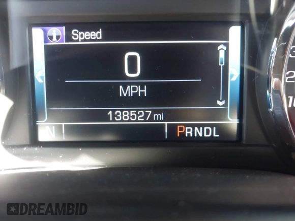 2019 GMC Yukon XL SLT with VIN 1GKS1GKC6KR244728, listed as a IAAI auction lot 41420847 with 138,527 mi miles. Bid and sale history available at carsss.com. Image 15.