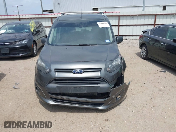 2015 Ford Transit Connect XLT z VIN NM0GE9F71F1184535, wystawiony jako IAAI lot #41949582 z przebiegiem 117 702 mil mil oraz . Historia ofert i sprzedaży dostępna na DreamBid. Obrazek 12.