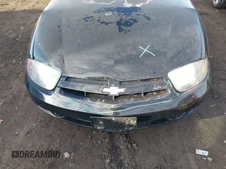 2005 Chevrolet Cavalier with VIN 1G1JC52F357164702, listed as a IAAI auction lot 41765180 with 84,520 mi miles and . Bid and sale history available at DreamBid. Image 6.