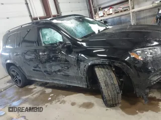 2024 Mercedes-Benz GLS 450 с VIN 4JGFF5KE8RB192411, выставлен на аукционе IAAI как лот 41408110 с пробегом 1 922 миль миль и . История ставок и продаж доступна на DreamBid. Изображение 13.