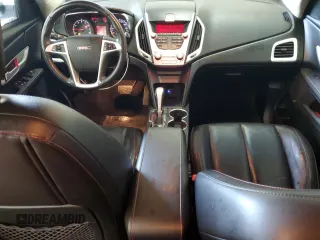 2011 GMC Terrain SLT-2 with VIN 2CTALWEC1B6416459, listed as a Copart auction lot 42907295 with 159,304 mi miles and Clean Title. Bid and sale history available at carsss.com. Image 8.