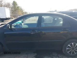 2004 Toyota Corolla CE with VIN 1NXBR32E34Z282167, listed as a IAAI auction lot 41832630 with 174,061 mi miles. Bid and sale history available at carsss.com. Image 14.