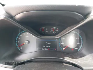 2020 Chevrolet Colorado 4WD LT with VIN 1GCGTCEN1L1208642, listed as a IAAI auction lot 42483550 with 53,344 mi miles and . Bid and sale history available at DreamBid. Image 7.