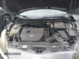 2010 Mazda 3 S Sport with VIN JM1BL1S54A1180884, listed as a IAAI auction lot 38267755 with 119,879 mi miles and . Bid and sale history available at DreamBid. Image 10.