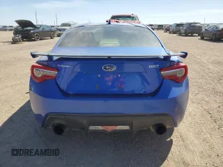 2017 Subaru BRZ Premium z VIN JF1ZCAB13H9603564, wystawiony jako Copart lot #50002525 z przebiegiem 110 550 mil mil oraz Czysty tytuł • Clean title. Historia ofert i sprzedaży dostępna na DreamBid. Obrazek 6.