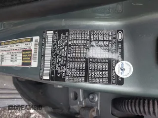 2006 Land Rover Range Rover HSE z VIN SALME15476A232384, wystawiony jako IAAI lot #42281896 z przebiegiem Nie podano mil oraz . Historia ofert i sprzedaży dostępna na DreamBid. Obrazek 9.