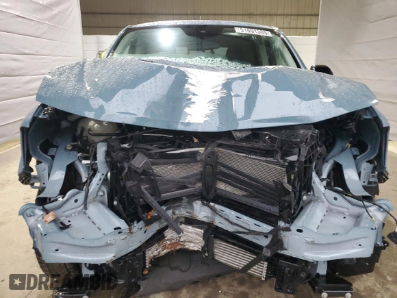 2023 Ford Maverick XL z VIN 3FTTW8E94PRA97540, wystawiony jako Copart lot #51691305 z przebiegiem 20 631 mil mil oraz Szkoda całkowita • Salvage title. Historia ofert i sprzedaży dostępna na DreamBid. Obrazek 5.