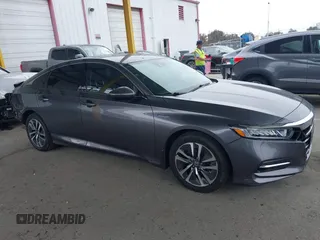 2020 Honda Accord with VIN 1HGCV3F10LA015906, listed as a IAAI auction lot 41895296 with 106,341 mi miles and . Bid and sale history available at DreamBid. Image 13.