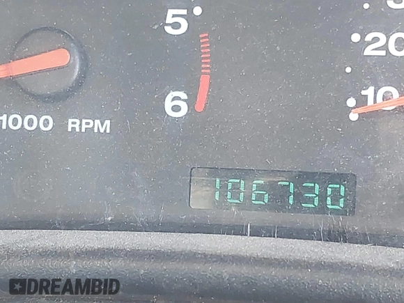 2004 Jeep Wrangler Sport Right Hand Drive with VIN 1J4F449S74P796957, listed as a IAAI auction lot 41987562 with 106,730 mi miles and . Bid and sale history available at carsss.com. Image 15.