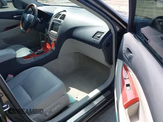 2007 Lexus ES 330 z VIN JTHBJ46G472085911, wystawiony jako IAAI lot #42486802 z przebiegiem 124 871 mil mil oraz . Historia ofert i sprzedaży dostępna na DreamBid. Obrazek 5.