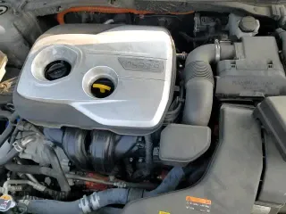 2019 Hyundai Sonata Limited с VIN KMHE34L35KA094332, выставлен на аукционе Copart как лот 67752585 с пробегом 96 624 миль миль и Чистый • Clean title. История ставок и продаж доступна на DreamBid. Изображение 13.