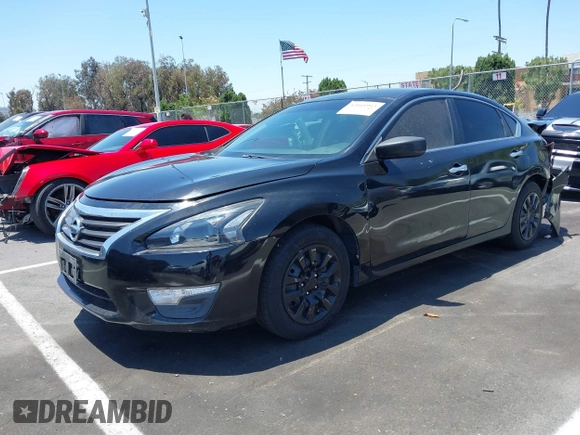 2013 Nissan Altima SV with VIN 1N4AL3AP7DC210257, listed as a IAAI auction lot 42661913 with 143,079 mi miles and . Bid and sale history available at DreamBid. Image 17.