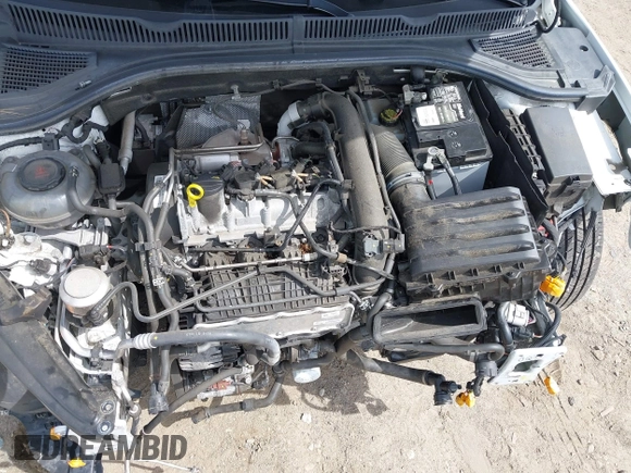 2019 Volkswagen Jetta S z VIN 3VWC57BU7KM243356, wystawiony jako IAAI lot #42334838 z przebiegiem 48 343 mil mil oraz . Historia ofert i sprzedaży dostępna na DreamBid. Obrazek 20.